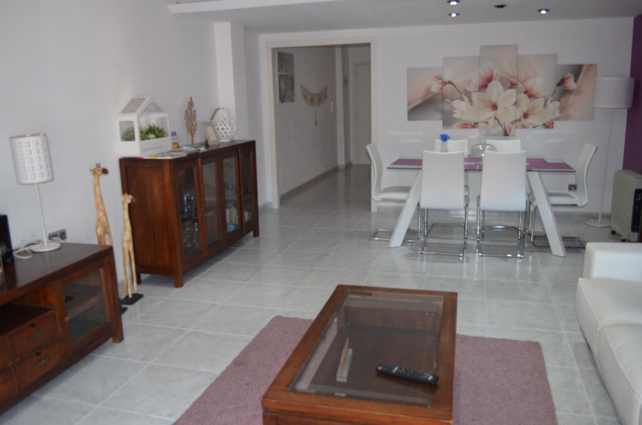 Sweet Caroline Apartment Valencia Buitenkant foto