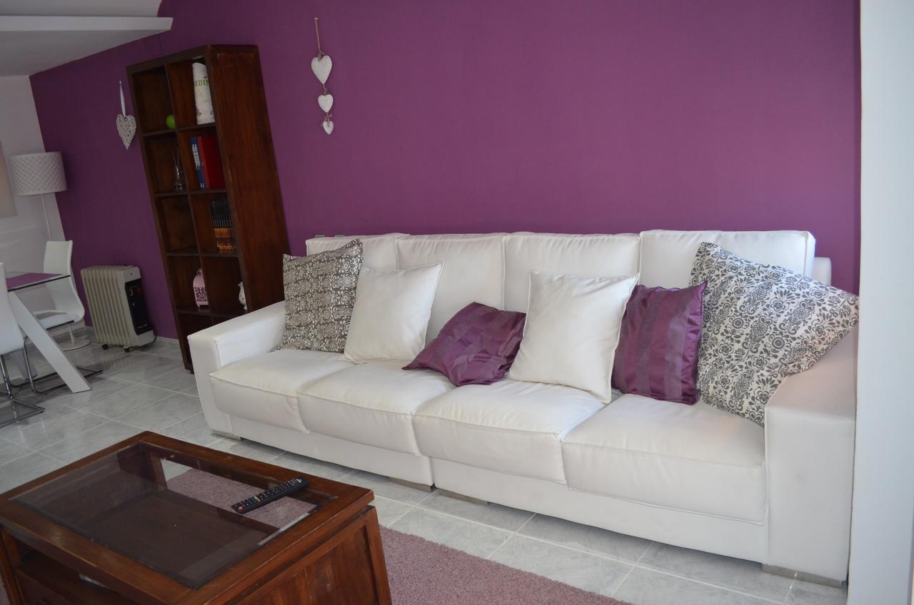 Sweet Caroline Apartment Valencia Buitenkant foto